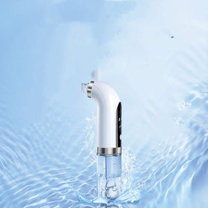 Electric Vacuum Blackhead Acne Pore Cleaner - Zambeel