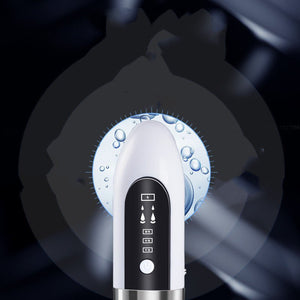 Electric Vacuum Blackhead Acne Pore Cleaner - Zambeel