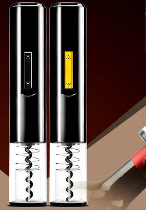 Electric Wine Bottle Opener - Zambeel