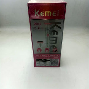 Electric Women Shaver - Zambeel