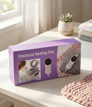 Electrical Heating Pad - Zambeel