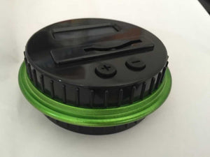 Electronic Digital Counting Coin Money Saving Box - Zambeel