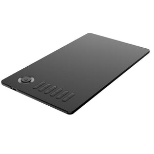 Electronic drawing board - Zambeel
