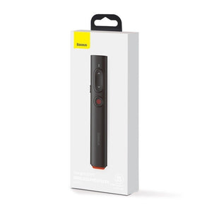 Electronic Laser Page Turning Projection Pen - Zambeel