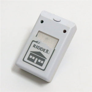 Electronic Mouse Repeller - Zambeel