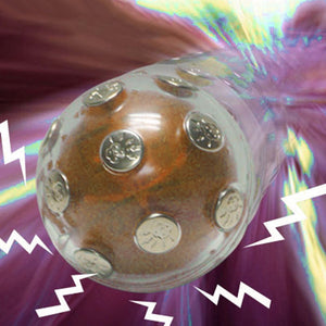 Electronic Shocking Ball - Zambeel