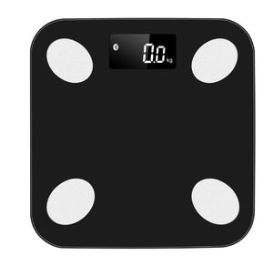 Electronic Weight Scale Accurate Body Fat Scale - Zambeel