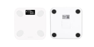 Electronic Weight Scale Accurate Body Fat Scale - Zambeel