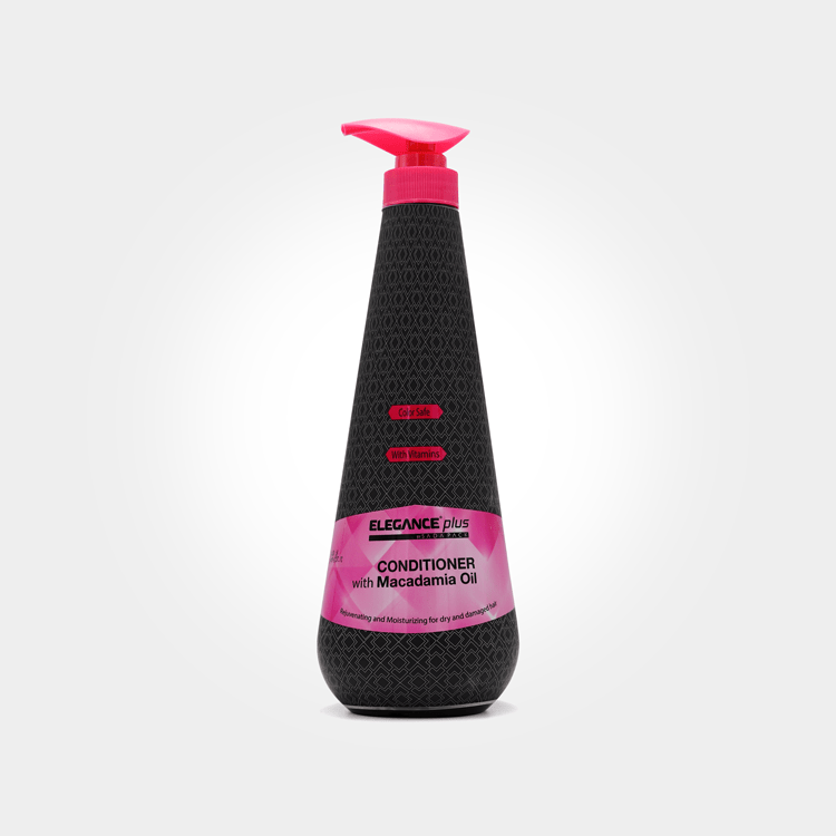 Elegance Plus - Hair Care - Zambeel