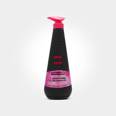 Elegance Plus - Hair Care - Zambeel