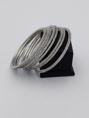 Elegant Bangles For Female - Zambeel