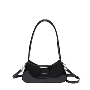 Elegant Fashion Women's Trendy Crossbody Bag - Zambeel