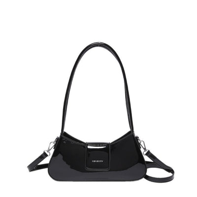 Elegant Fashion Women's Trendy Crossbody Bag - Zambeel