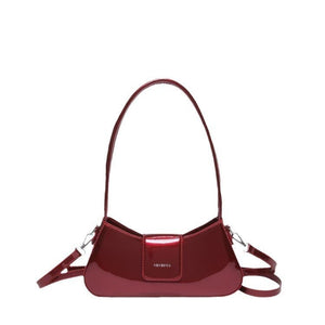 Elegant Fashion Women's Trendy Crossbody Bag - Zambeel