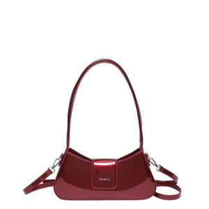 Elegant Fashion Women's Trendy Crossbody Bag - Zambeel