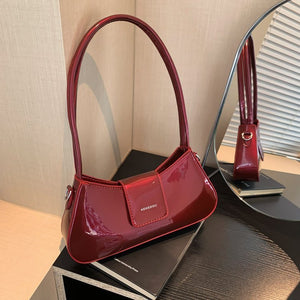 Elegant Fashion Women's Trendy Crossbody Bag - Zambeel