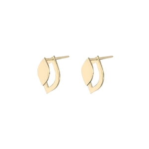 Elegant Sophisticated Minimalist And Stylish Earrings For The Daily Commute - Zambeel