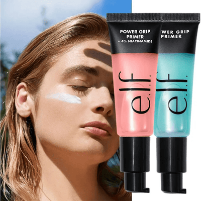 e.l.f. - Power Grip Primer - Zambeel