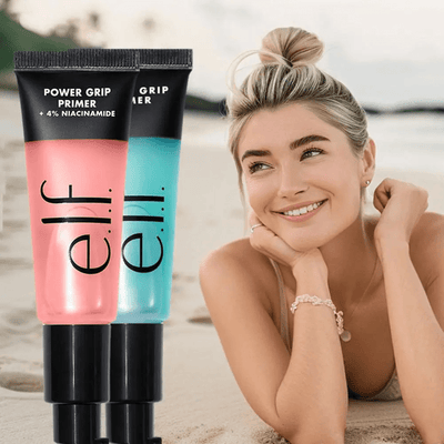 e.l.f. - Power Grip Primer - Zambeel