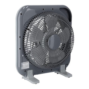 Elite Box Table Fan - Zambeel