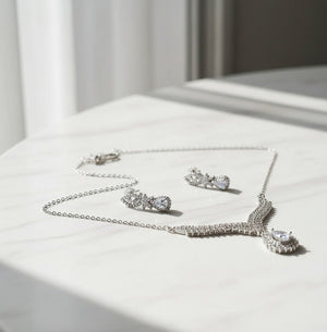Elite V - Shape Sparkle Set - Zambeel