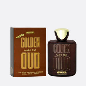 Eman Creations - Oud - Zambeel