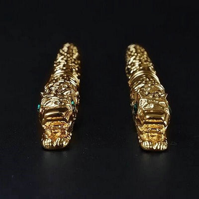 Embossed Pen Business Office Men's Gift Pen - Zambeel