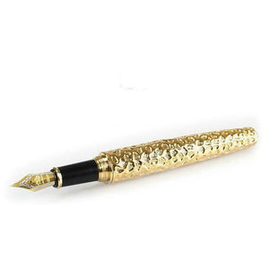 Embossed Pen Business Office Men's Gift Pen - Zambeel