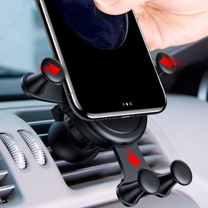 Emoji Car Phone Holder - Zambeel