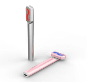 EMS Hot Compress Rotatable Eye Beauty Instrument - Zambeel