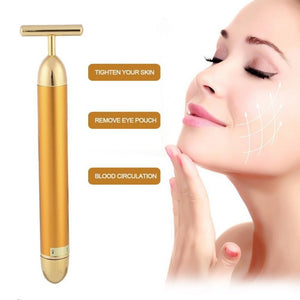 Energy Beauty Bar Slimming Face Massage Tool - Zambeel