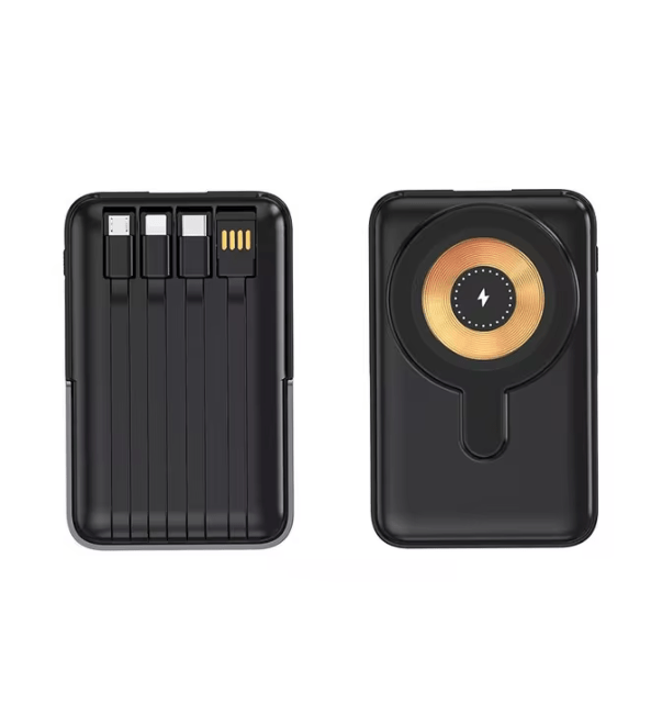 Energy Hub Power Bank - Zambeel