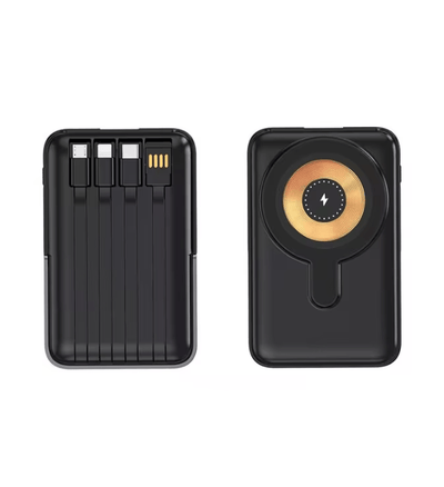 Energy Hub Power Bank - Zambeel