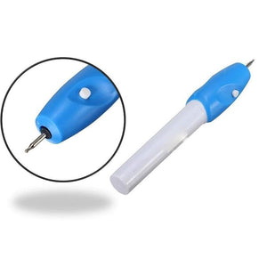 Engrave - It - Electric Engraving Pen - Zambeel
