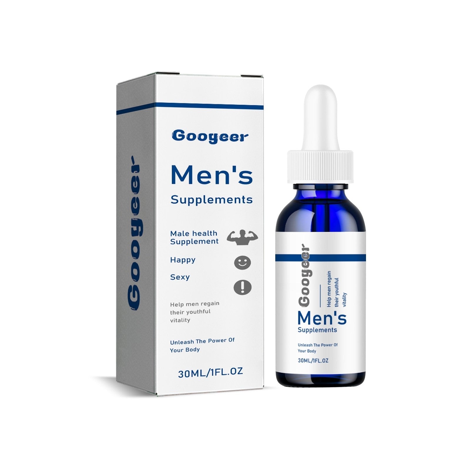 En's Supplements - Zambeel