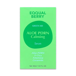 Equal Berry Lush Blush - Face Serum Collection (Original) - Zambeel
