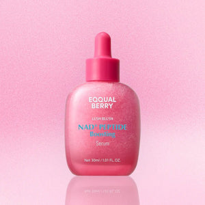 Equal Berry Lush Blush - Face Serum Collection (Original) - Zambeel