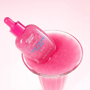 Equal Berry Lush Blush - Face Serum Collection (Original) - Zambeel