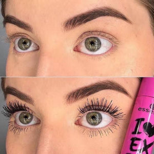 Essence - I Love Extreme Crazy Volume Mascara - Zambeel