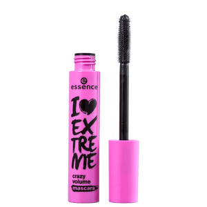 Essence - I Love Extreme Crazy Volume Waterproof Mascara (Original) - Zambeel