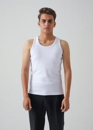 Essential Comfort Cotton Vests - Zambeel