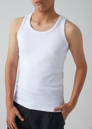 Essential Comfort Cotton Vests - Zambeel