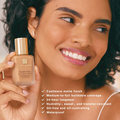 Estee Lauder - Double Wear Stay (Original) © - Zambeel
