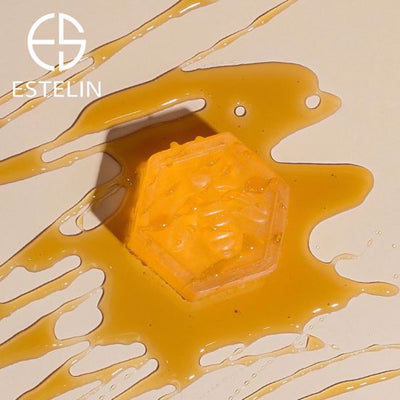 Estelin - Honey Nourishing Soap (Original) - Zambeel