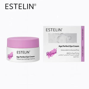 ESTELIN - Retinol Age Perfect Eye Cream (Original) - Zambeel