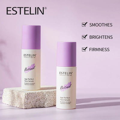 ESTELIN - Retinol Age Perfect Face Serum (Original) - Zambeel