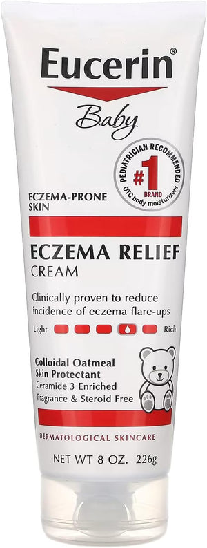 Eucerin - Body Care Creams - Zambeel