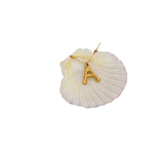 European And American Ocean Series Necklace For Women - Zambeel