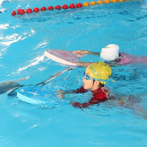 EVA Floating Board Water Fight Pedology Swimming Auxiliary Equipment Summer Toys - Zambeel