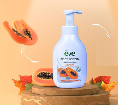 Eve - Body Lotion Calming Lavender (Original) - Zambeel